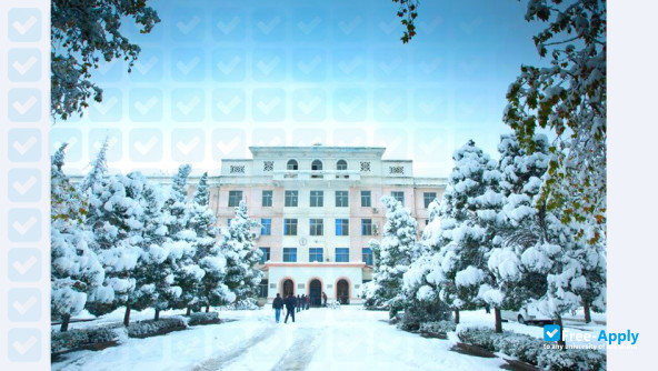 Henan University of Technology photo #6