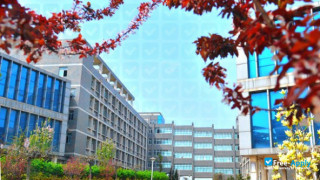 Zaozhuang Vocational College of Science and Technology thumbnail #4