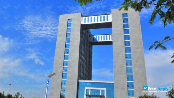 Фотография Zaozhuang Vocational College of Science and Technology