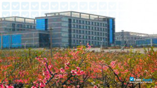 Zaozhuang Vocational College of Science and Technology thumbnail #5