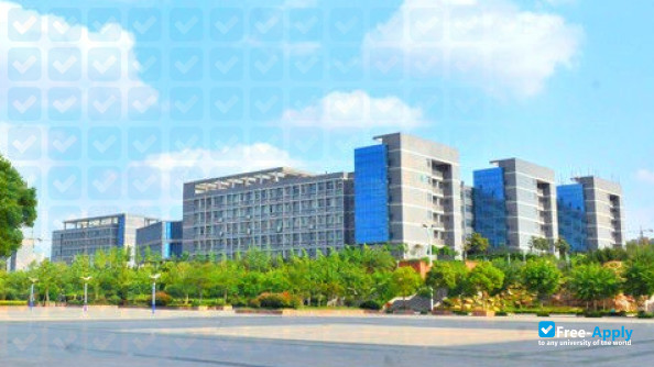 Zaozhuang Vocational College of Science and Technology photo #7
