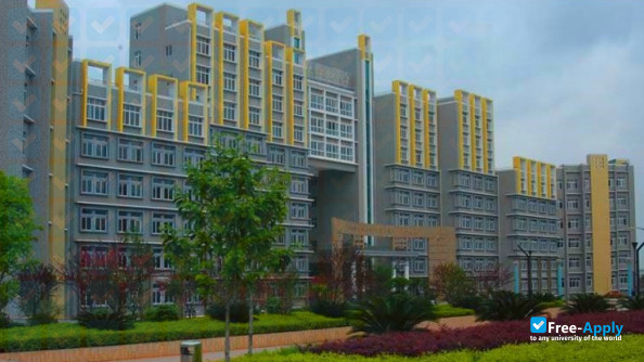 Jiangxi University of Science & Technology фотография №1