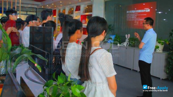 Photo de l’Jining Polytechnic #4