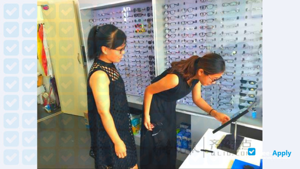 Photo de l’Jining Polytechnic #2