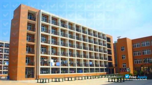 Foto de la Shandong Labor Vocational & Technical College #10