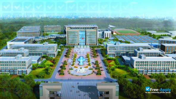Luohe Food Vocational College photo #3