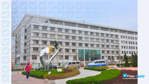Qingdao Hengxing University of Science and Technology photo #3