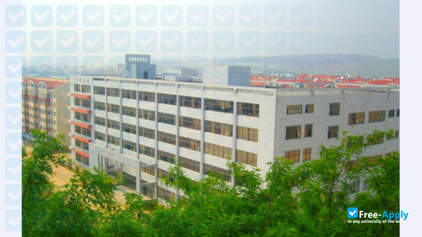 Qingdao Hengxing University of Science and Technology photo #4