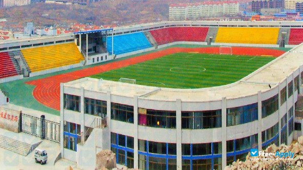Qingdao Hengxing University of Science and Technology photo #2