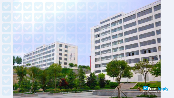 Qingdao Hengxing University of Science and Technology photo #5