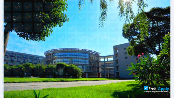 Silicon Lake College photo #8