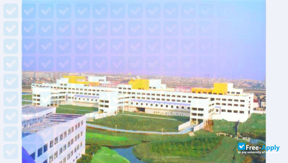 Silicon Lake College photo #2