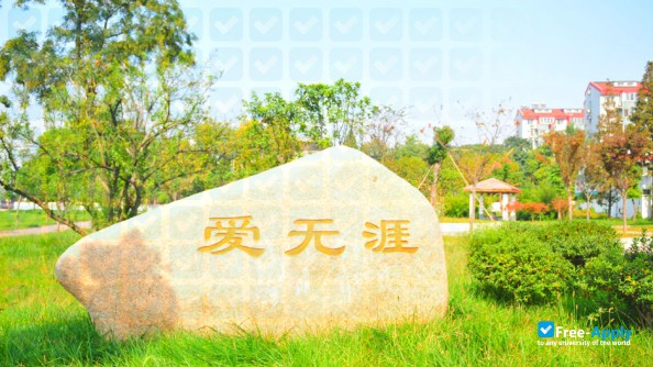 Zhenjiang College фотография №8