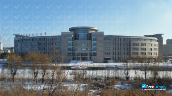 Liaoning Shihua University photo #3
