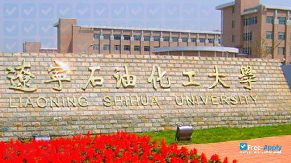 Liaoning Shihua University photo #4