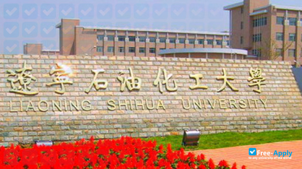 Liaoning Shihua University фотография №3