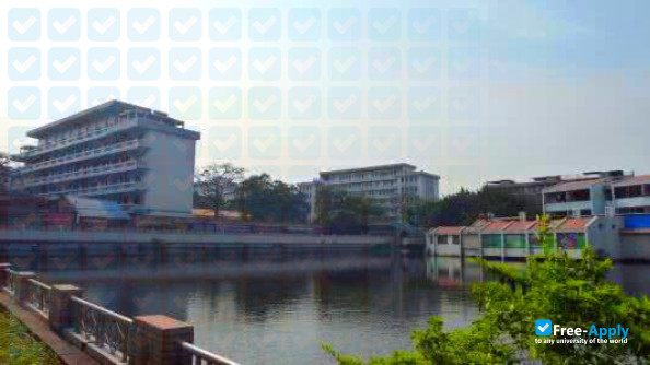 Foshan University photo #4