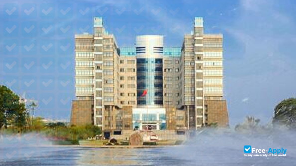 Nanchang Institute of Technology photo #7