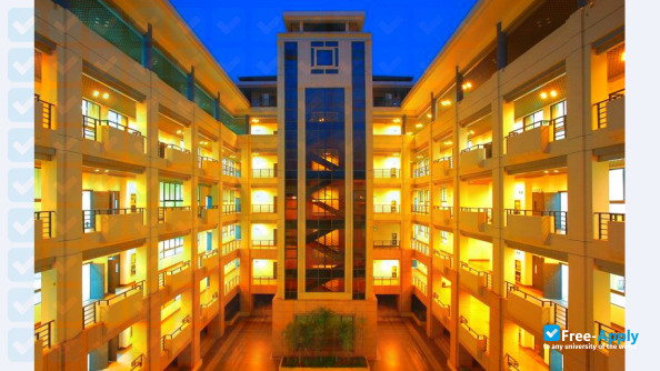 Foto de la Nanjing Audit University #2