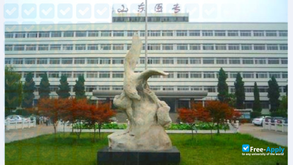 Shandong Medical College фотография №3