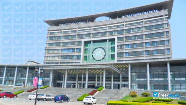 Shandong Medical College фотография №6