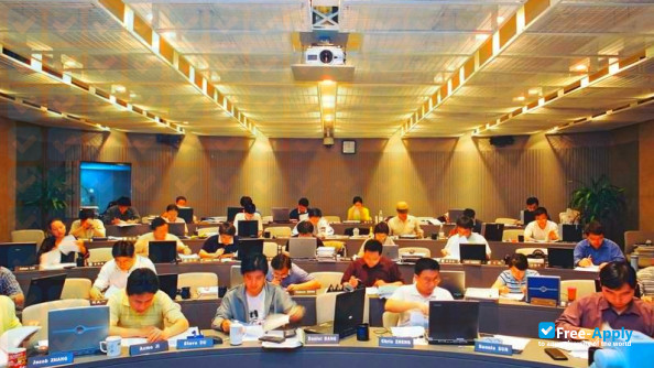 Photo de l’Cheung Kong Graduate School of Business #3