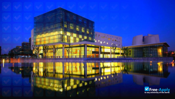 Shanghai University of Science and Technology photo #2
