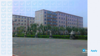 Liaoning Advertising Vocational College миниатюра №2