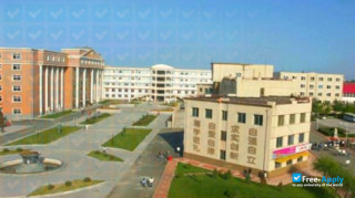 Liaoning Advertising Vocational College миниатюра №5