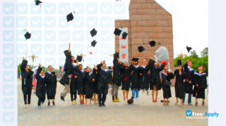 Jiujiang University thumbnail #2