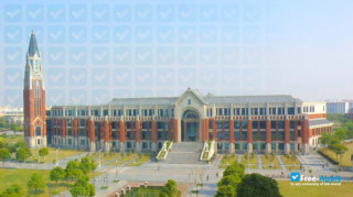 East China University of Political Science and Law миниатюра №3