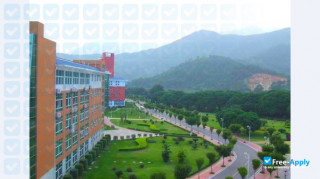 Fuzhou Vocational and Technical College миниатюра №6