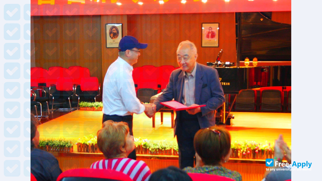 The Open University of Guangdong photo #5