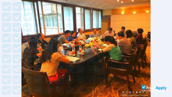The Open University of Guangdong photo #2
