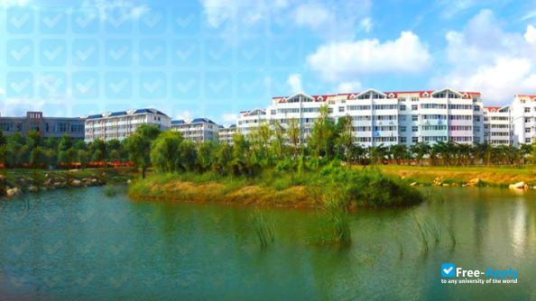 Shandong Foreign Languages Vocational College photo #7