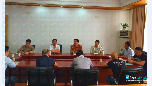 The Open University of Fujian photo #6