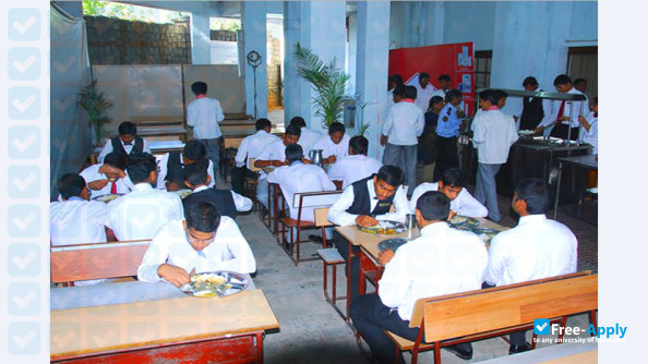 Hebei Energy College of Vocation & Technology photo #3