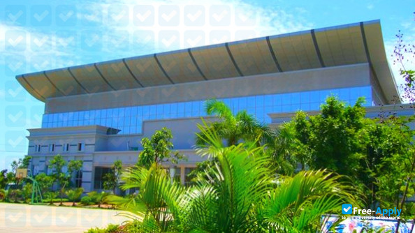 Nanning College for Vocational Technology photo #1