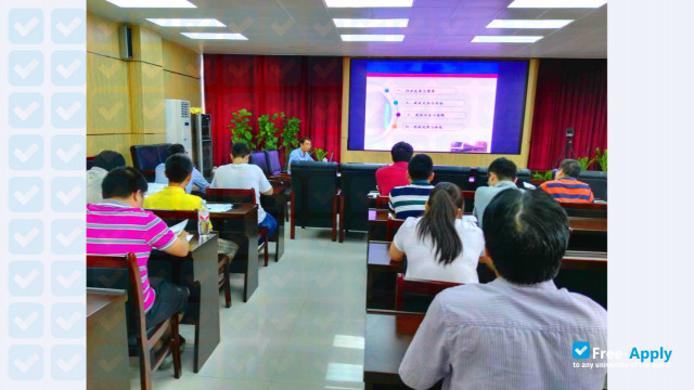 Nanning College for Vocational Technology photo #6