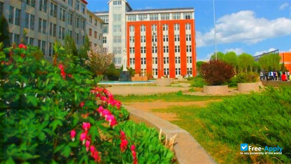 Chengde Nursing Vocational College photo #6
