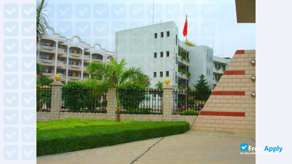 Qitaihe Vocational College фотография №6