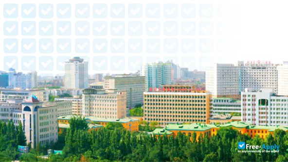 Xinjiang Medical University photo #6