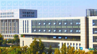 Qilu University of Technology миниатюра №7