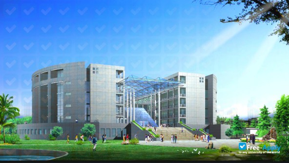 Shaanxi Sci-Tech University photo
