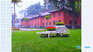 Shanxi Agricultural University thumbnail #2