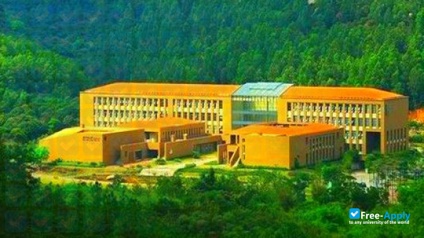 Photo de l’Beijing Normal University, Zhuhai #3