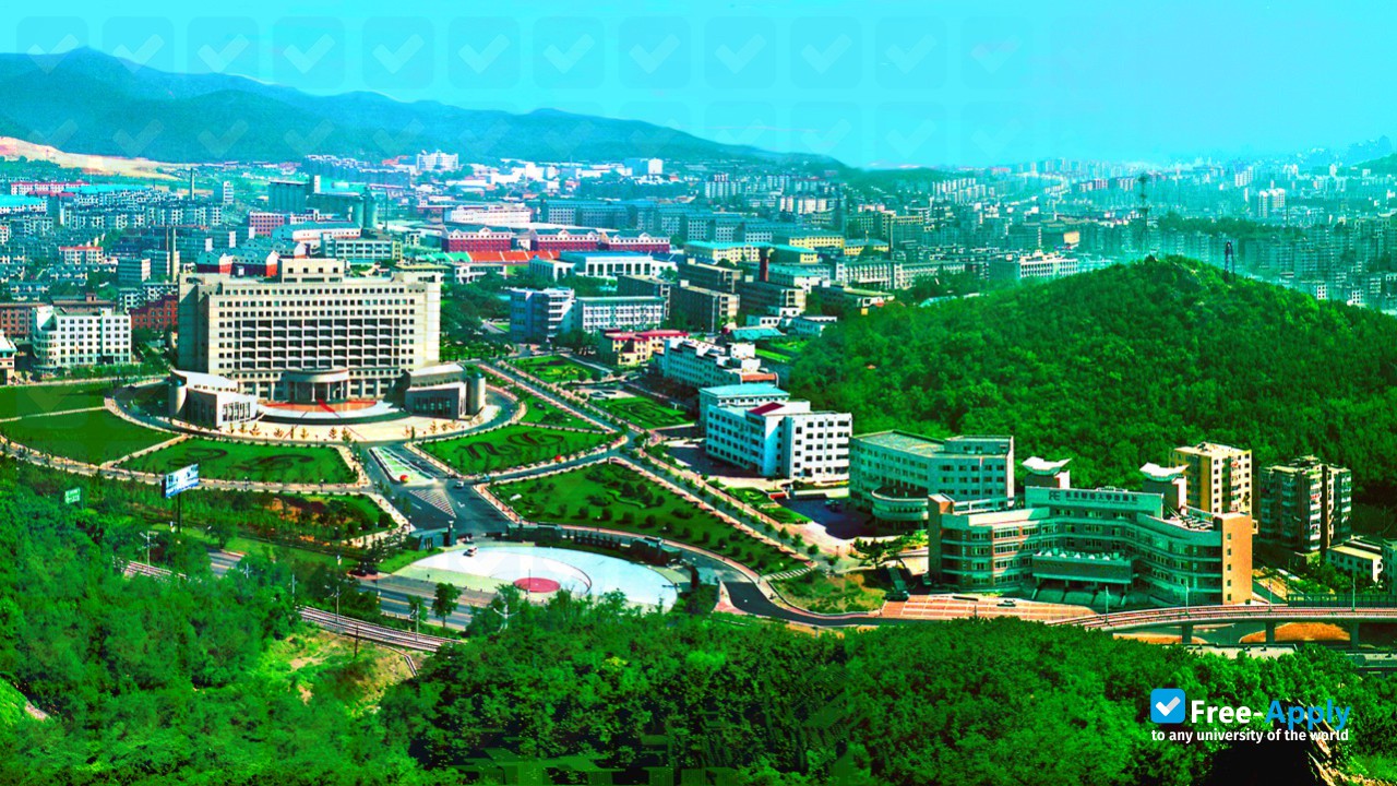Dongbei University of Finance & Economics photo #7