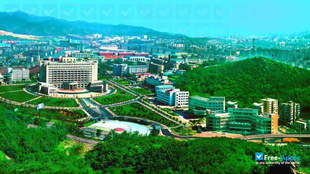 Photo de l’Dongbei University of Finance & Economics #8