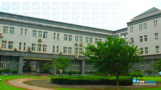 Zhejiang Chinese Medical University миниатюра №6