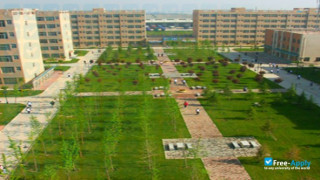 Miniatura de la Xi'An Shiyou University #5